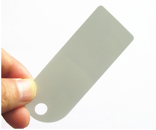 超高頻吊牌標簽