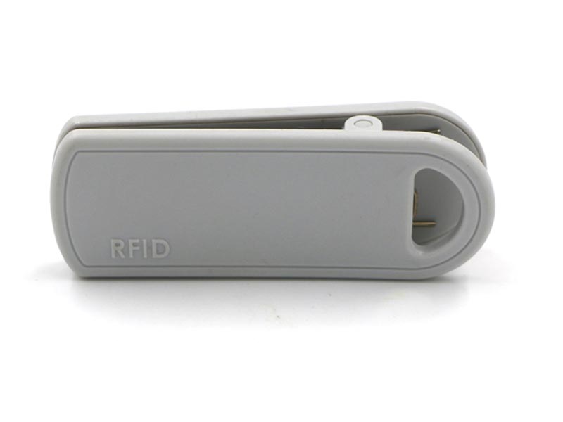 超高頻夾子標簽