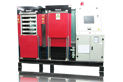 數控智能合成機組