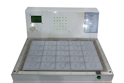 中料功能測試機(jī)